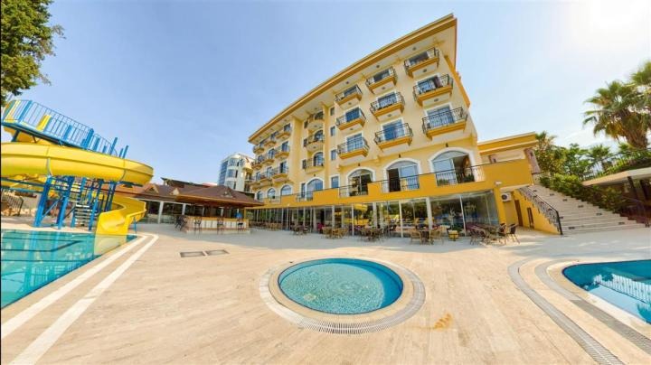 Stella Hotel