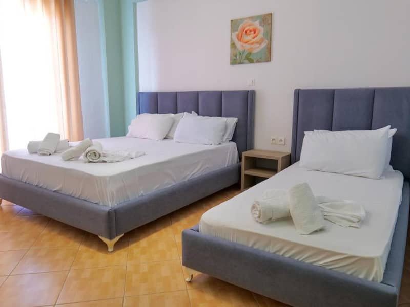 Hotel Driloni