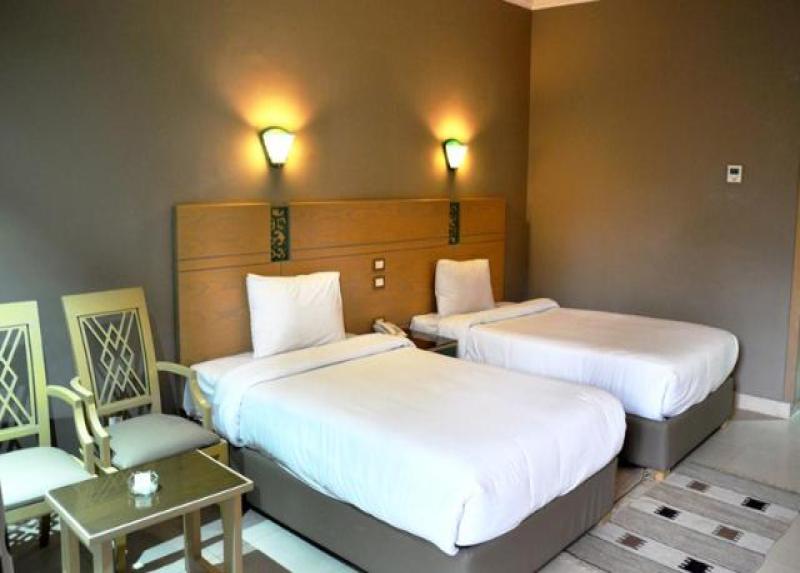Zya Regina Resort Hotel