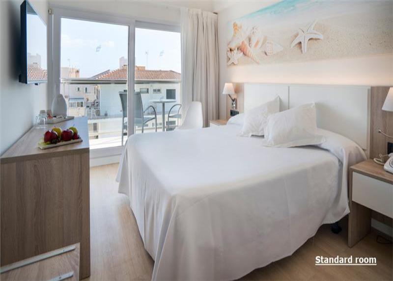 Thb Gran Playa Adult Only Hotel
