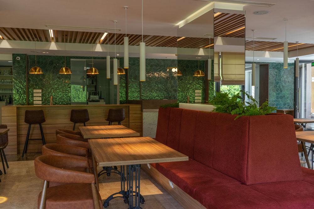 Garetov Konak Wellnes & Spa Vila