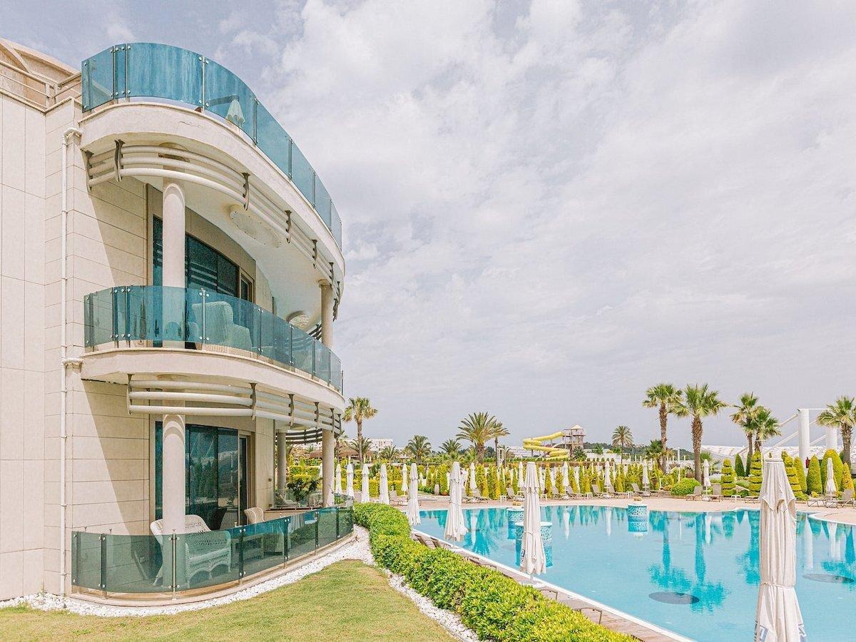 Ilica Hotel Spa Thermal Hotel