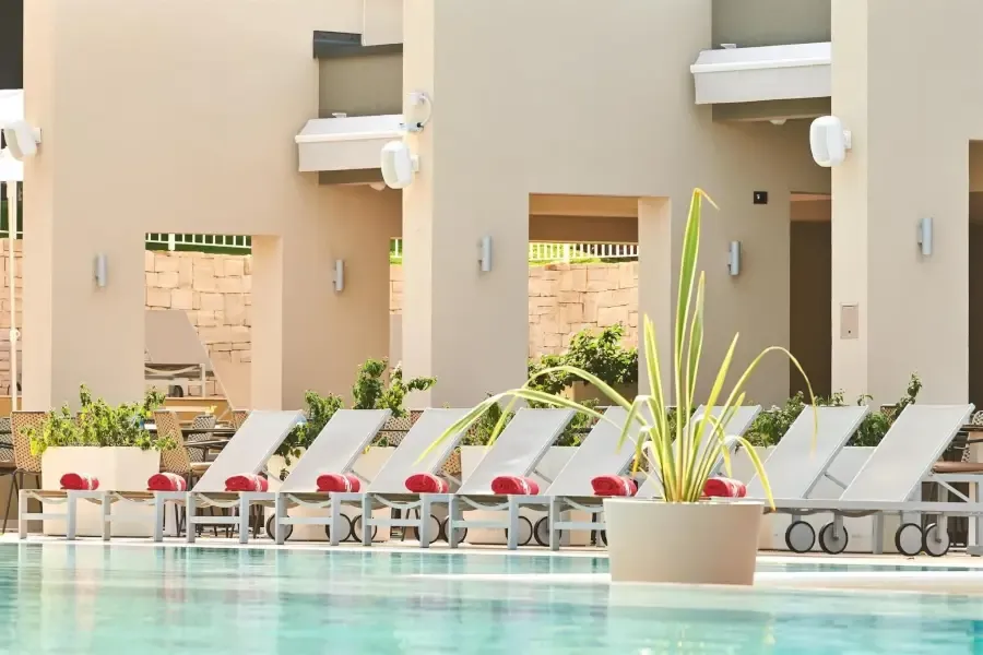 Hotel Park Plava Laguna