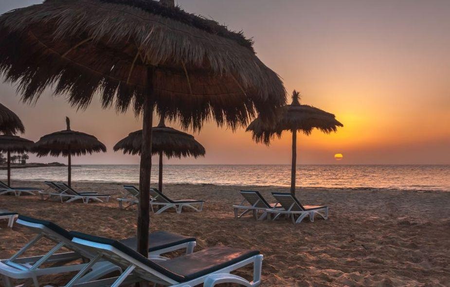 El Mouradi Djerba Menzel