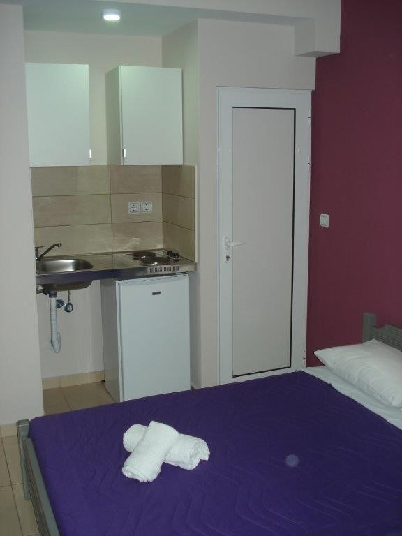 Vila Frideriki