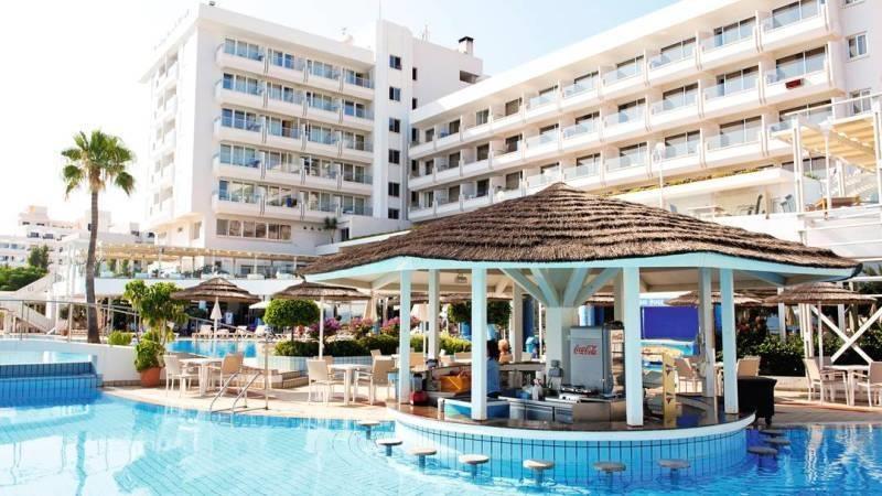 Sunrise Beach Hotel