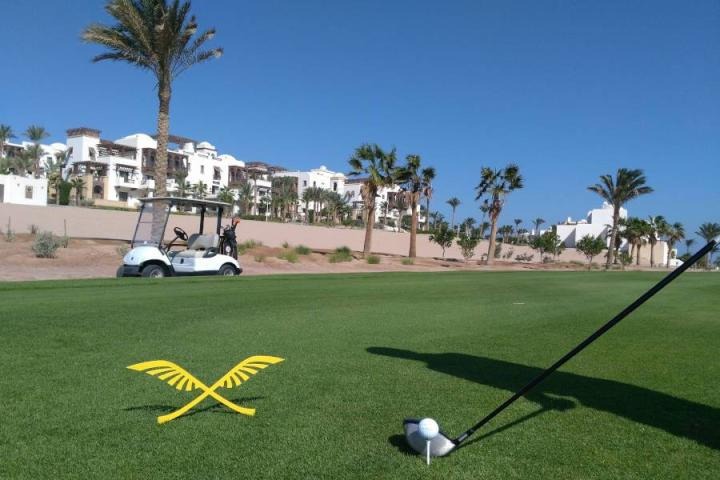 Ancient Sands Golf Resort