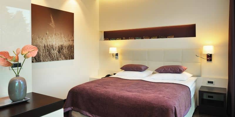 Hotel Svoboda