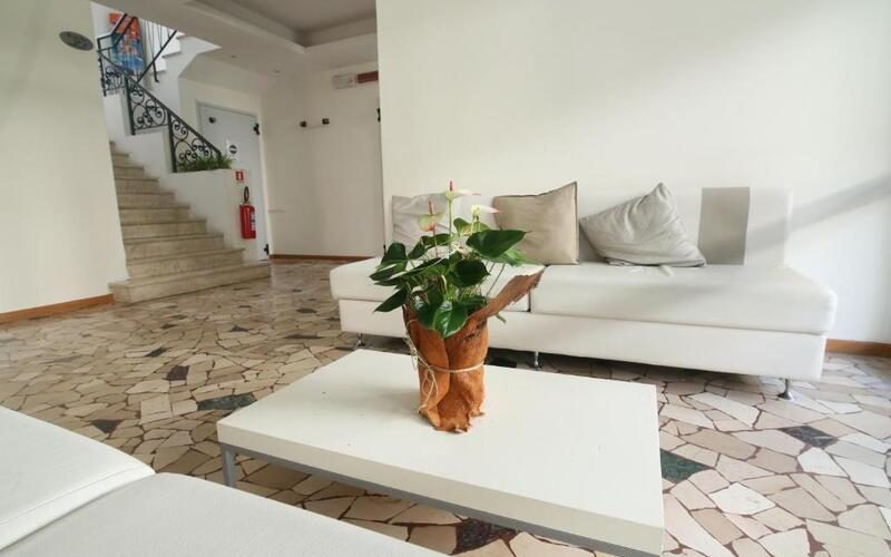 Soave Miriam Hotel