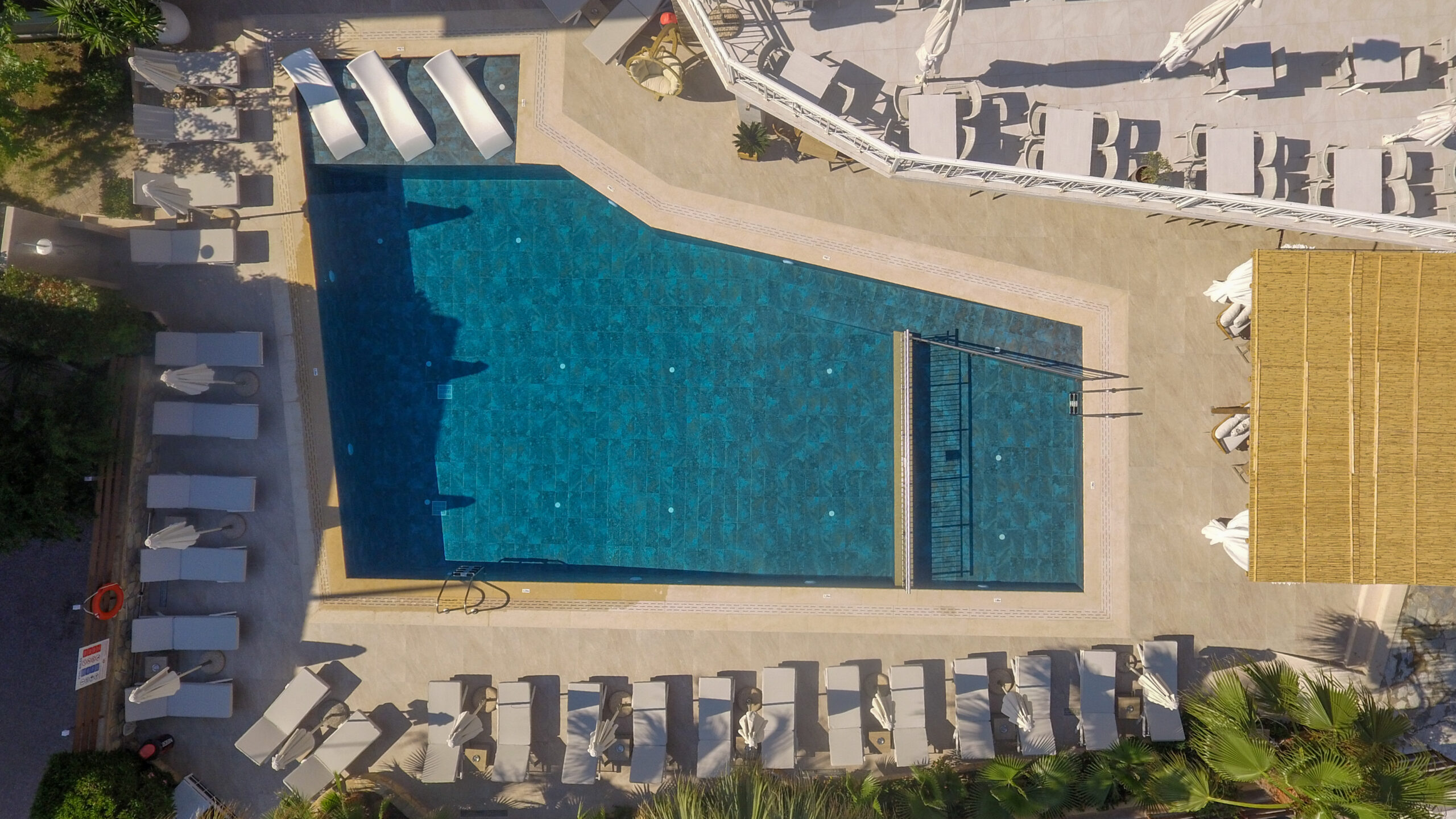 Hotel Tropical