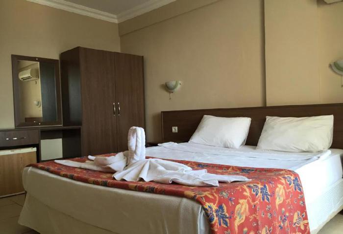 Sonnen Hotel