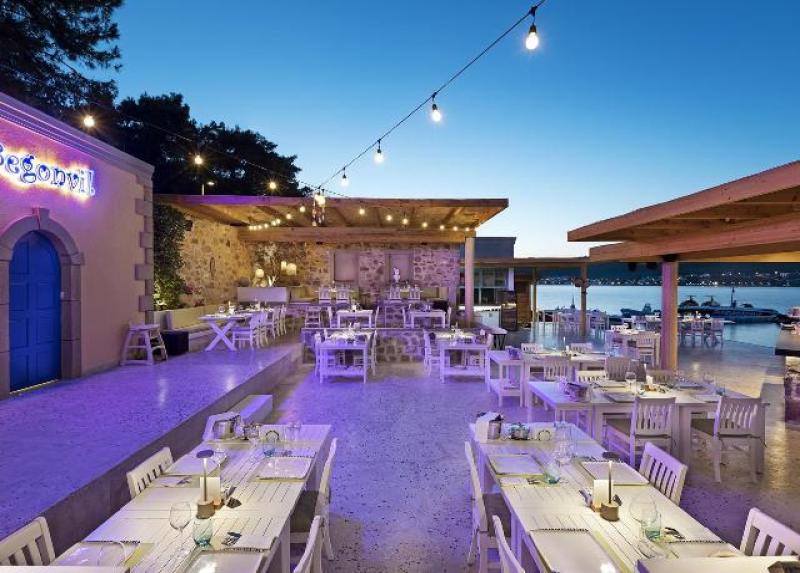 Titanic Luxury Collection Bodrum Hotel
