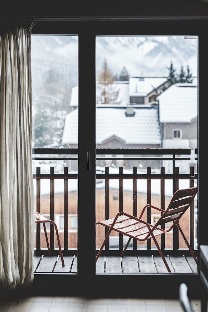 Heliopic Hotel & Spa