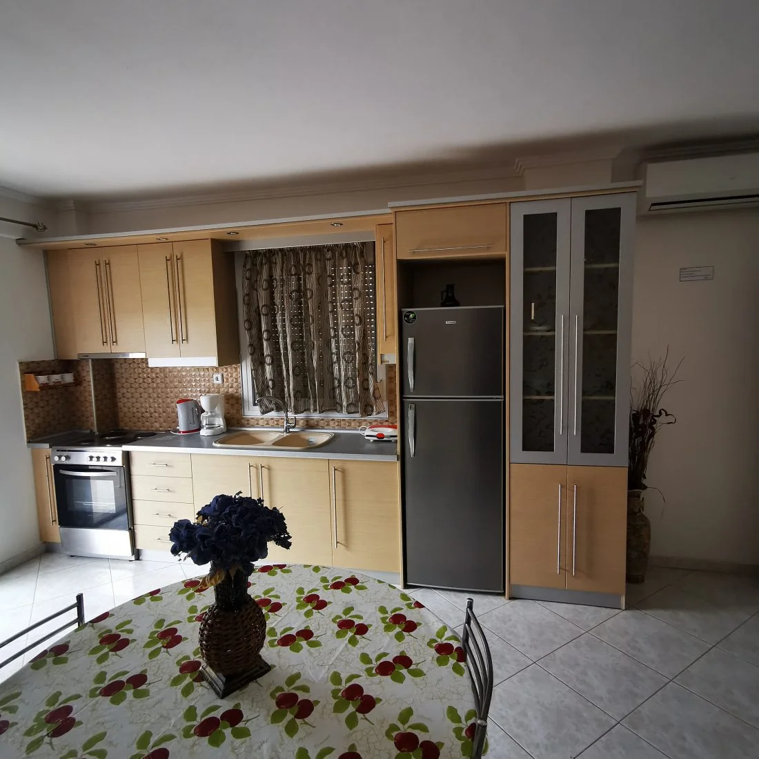 Vila Corfu Lux