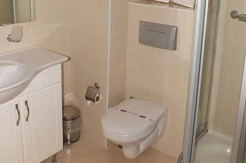 Buyuk Berk Hotel