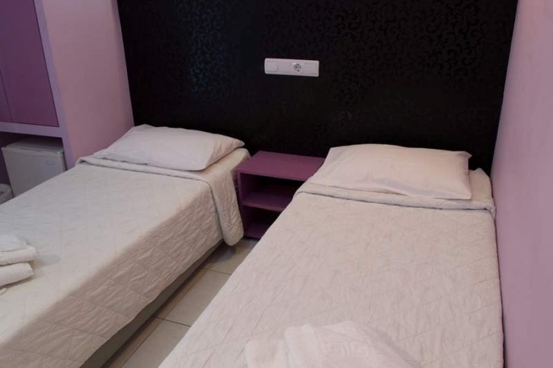 Aparthotel Erato
