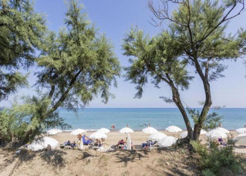 Grand Palladium Sicilia Resort & Spa (ex Fiesta Athenee)