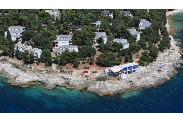 Turističko Naselje Horizont Resort
