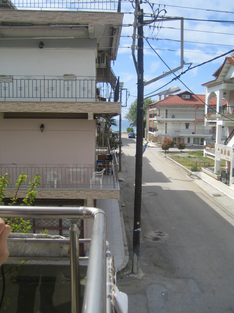 Vila Corfu 2