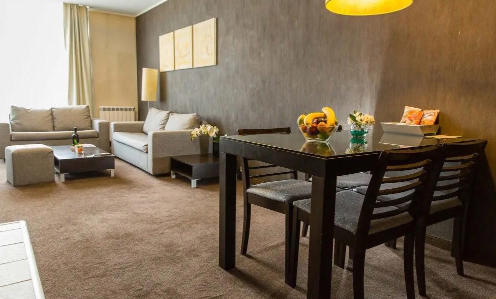 Hotel Lucky Bansko