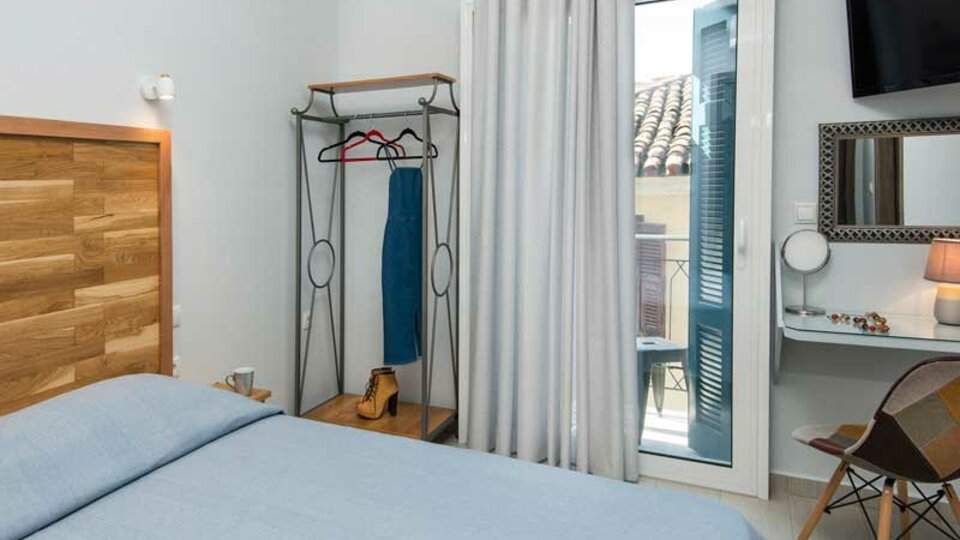 Downtown Hotel Nafplio