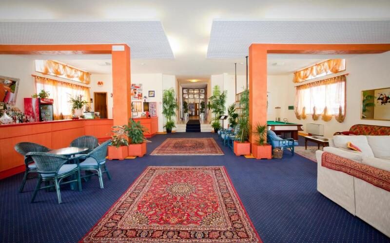 Hotel Bettina