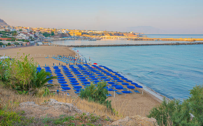 Hotel Voi Florio Resort