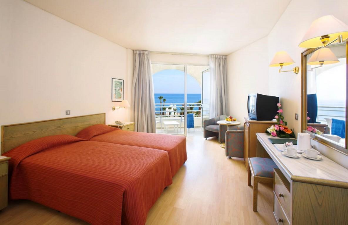 Hotel Golden Coast