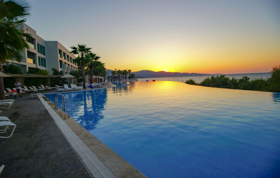 Blue Dreams Resort