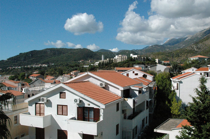 Hotel Meduza
