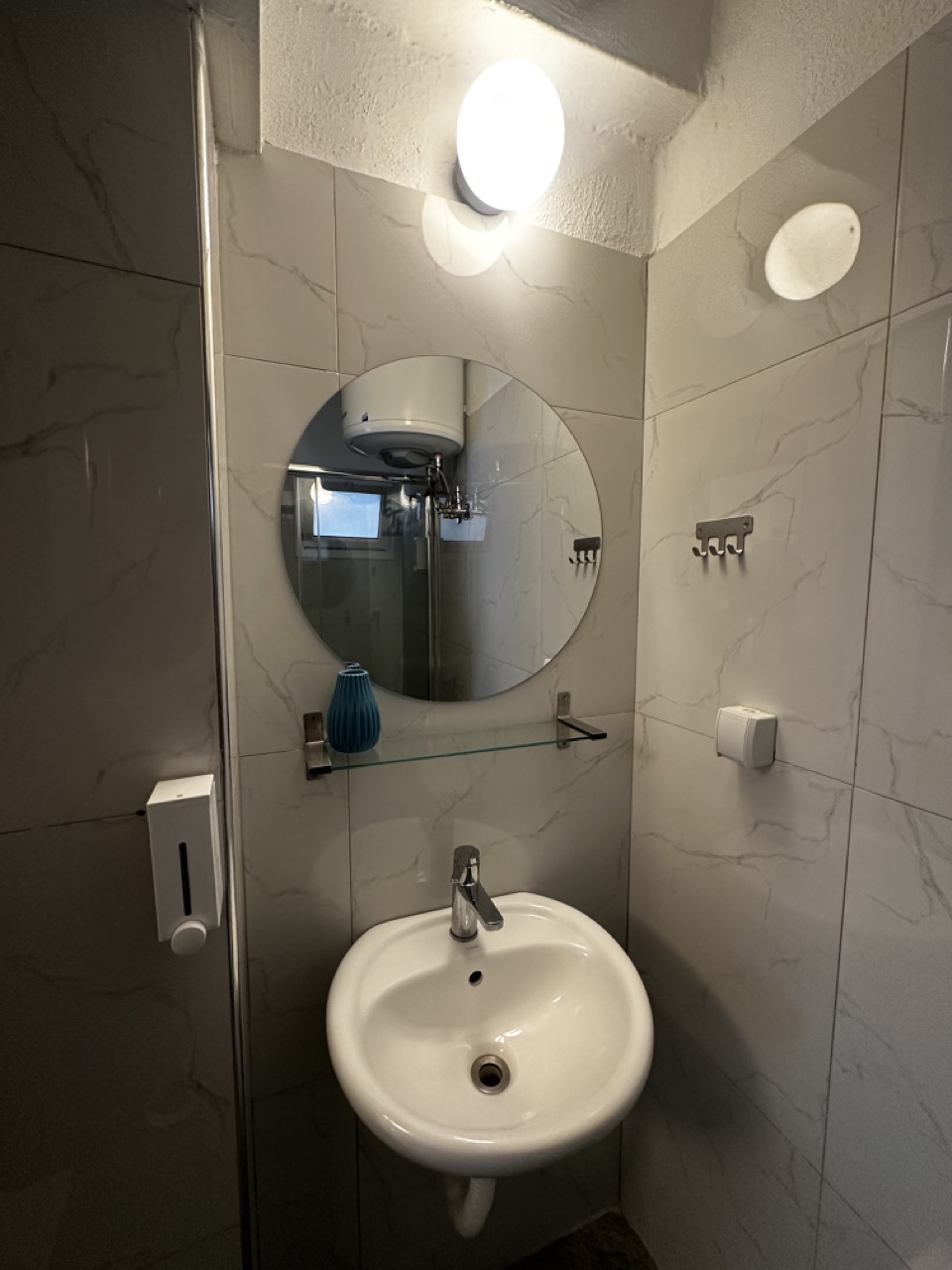 Only one apartmani