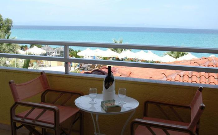 Hotel Sousouras