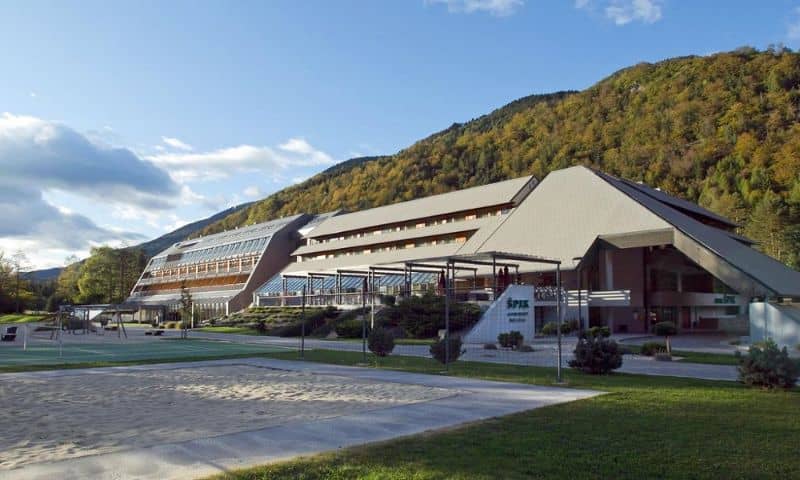 Hotel Špik 3