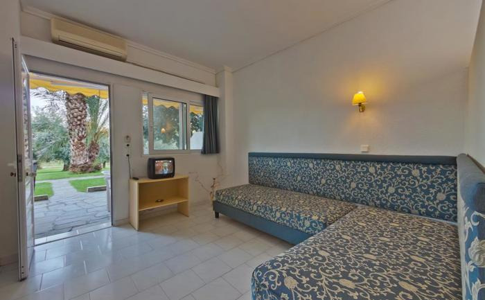 Hotel Mendi