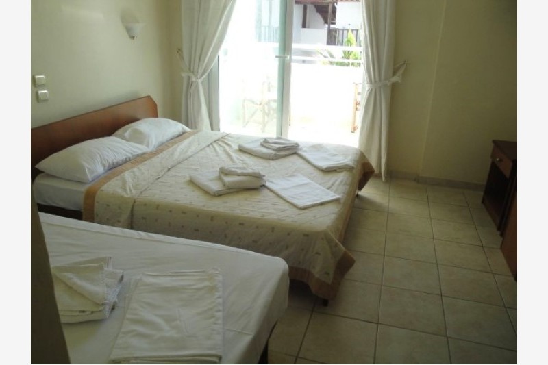 Vila Mustakas
