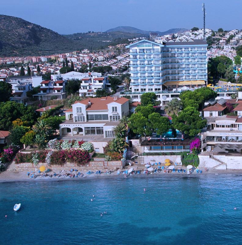 Hotel Arora
