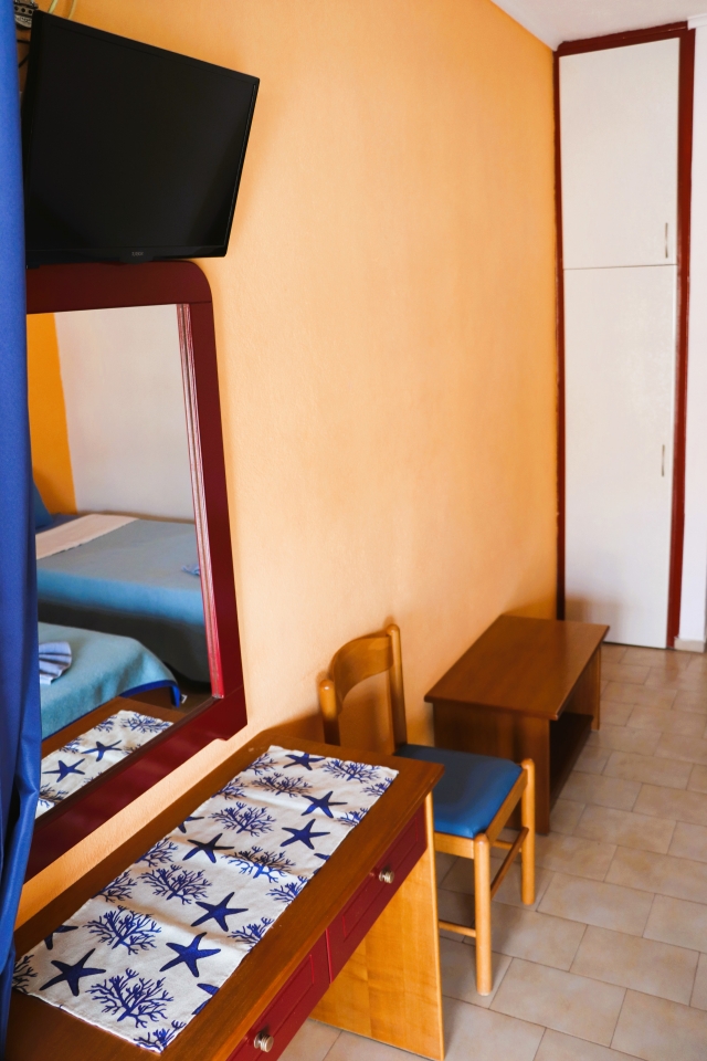 Vila Asterios