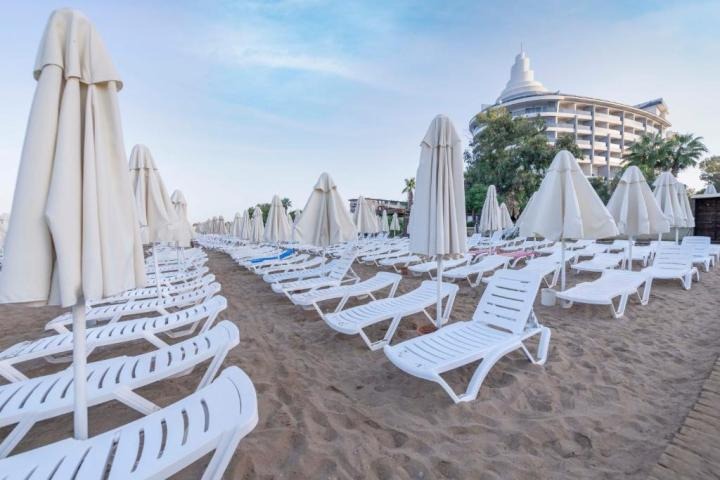 Hotel Armas Bella Sun
