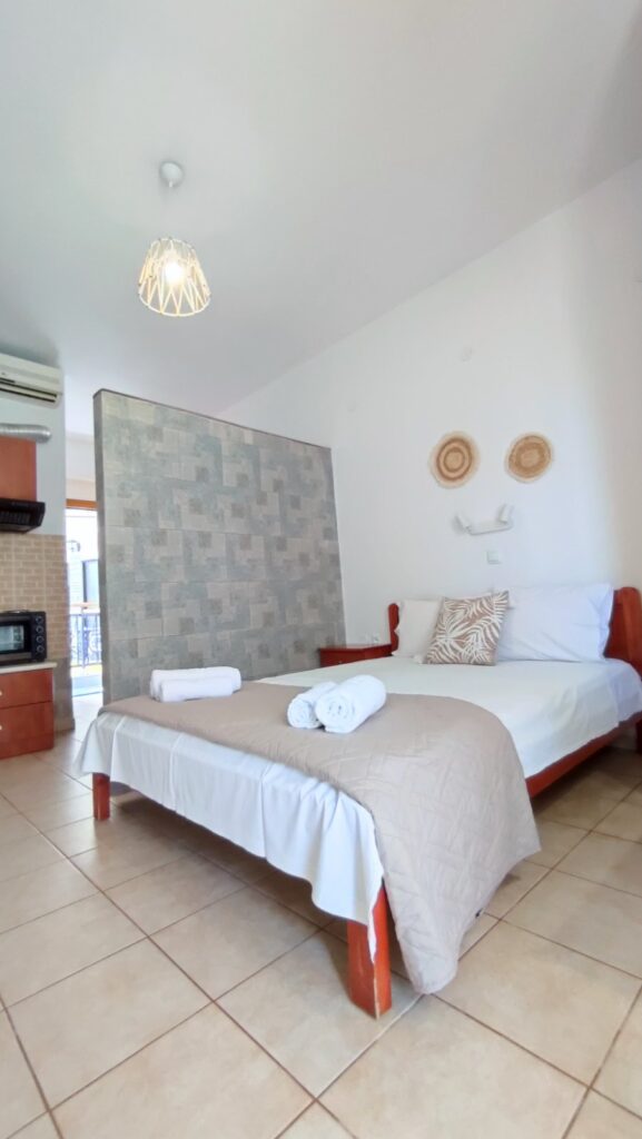 Vila Christina  Sea Side B