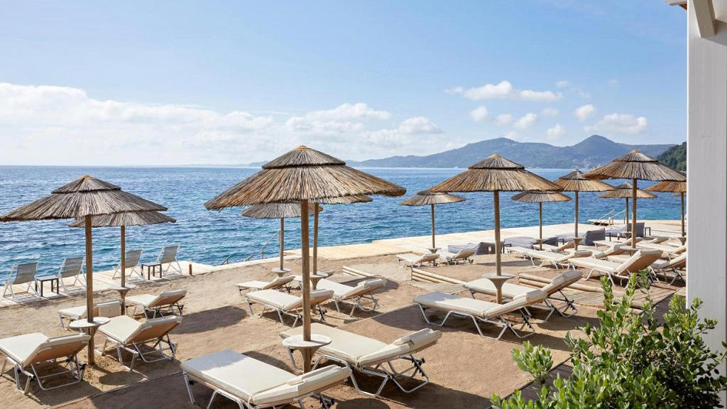 Marbella Beach Hotel