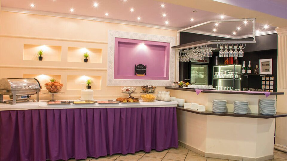 Hotel Paralia Inn