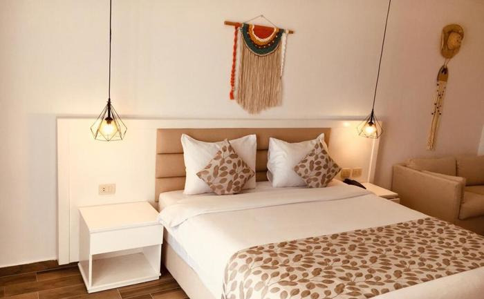 Hotel Amarina Jannah Heights Resort and Aqua Park