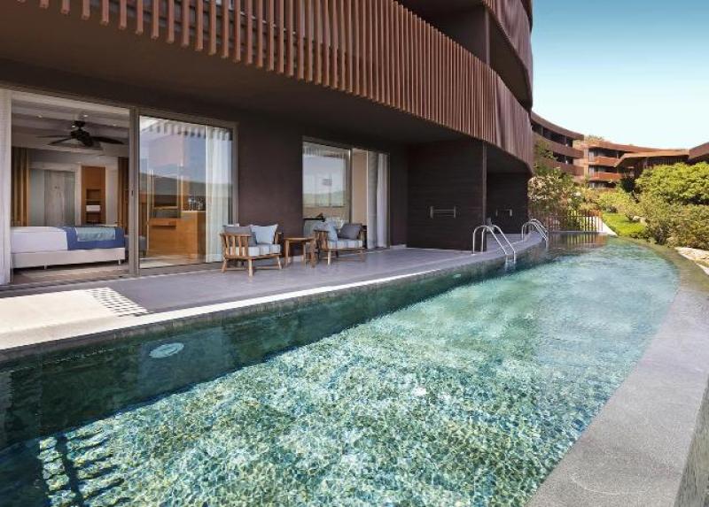 Titanic Luxury Collection Bodrum Hotel