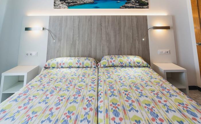 Hotel Amic Can Pastilla