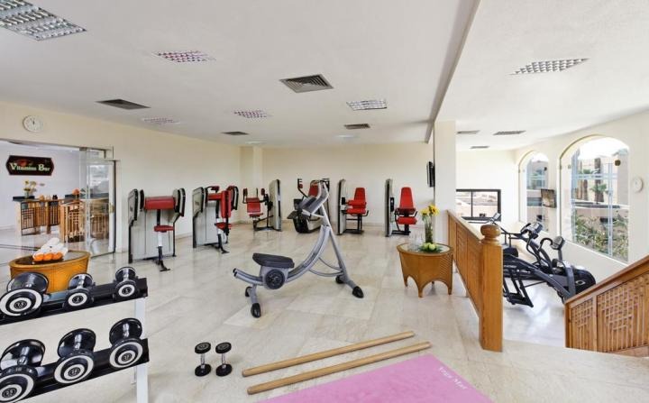 Continental Hurgada Resort