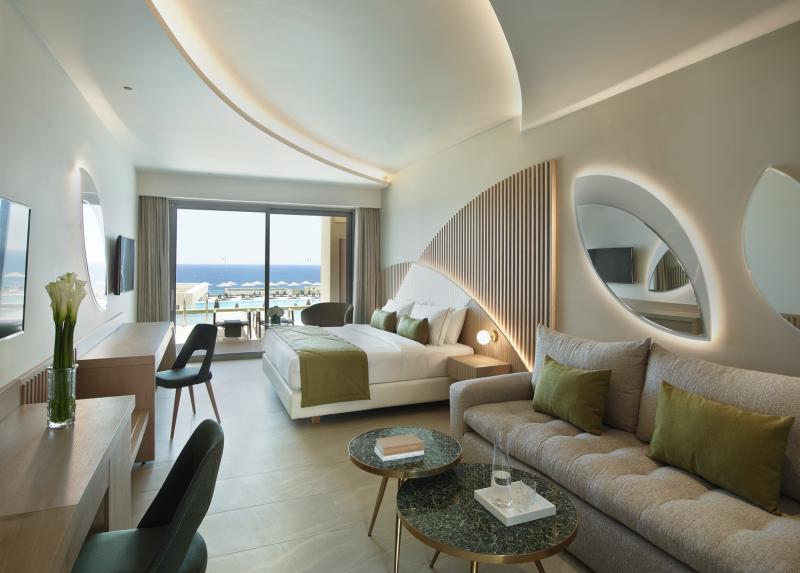 Mayia Exclusive Resort & Spa Hotel