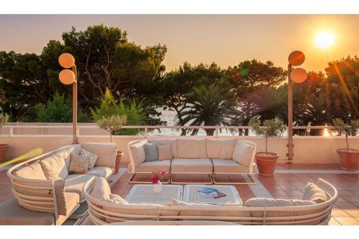 Valamar Meteor Hotel