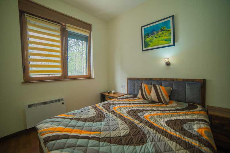 Aster Apartman 23 Zlatibor