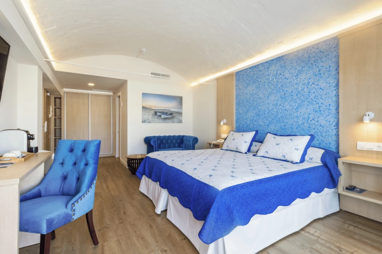Hotel Alay