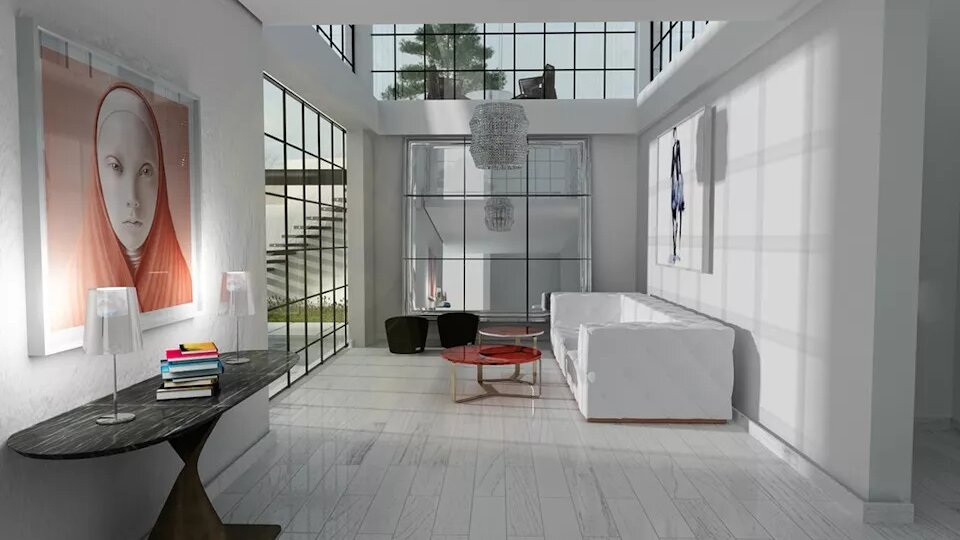 Racconto Boutique Design hotel 